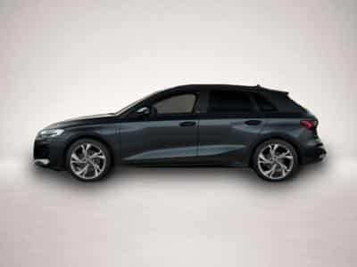 Audi A3 (2025) - Foto 3
