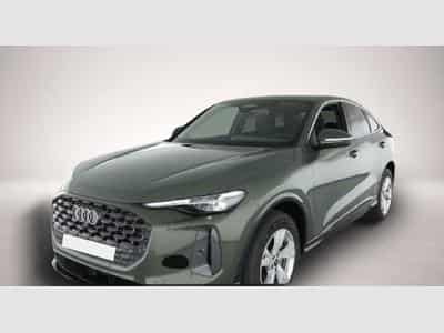 Audi Q5 (2025) - Foto 1