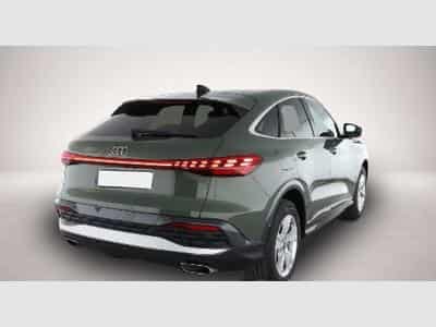 Audi Q5 (2025) - Foto 2