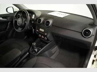 Audi A1 1,4 TFSI Attraction 2.Hand *Xenon *SHZ *Klima (2010) - Photo 11