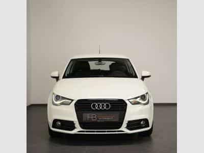 Audi A1 1,4 TFSI Attraction 2.Hand *Xenon *SHZ *Klima (2010) - Photo 2