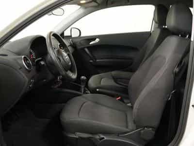 Audi A1 1,4 TFSI Attraction 2.Hand *Xenon *SHZ *Klima (2010) - Photo 4