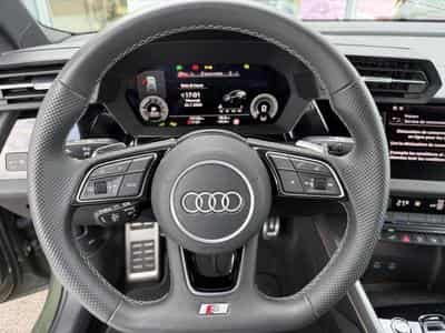 Audi A3 -36% 40 TFSI e 204ch PHEV S line S tronic 6 (2025) - Photo 14