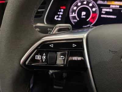 Audi RS7 Sportback -28% 4.0 V8 TFSI 600ch quattro tiptronic 8 53cv (2021) - Photo 13