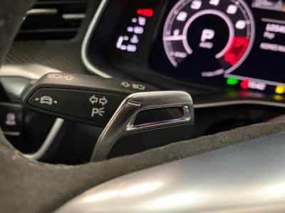 Audi RS7 Sportback -28% 4.0 V8 TFSI 600ch quattro tiptronic 8 53cv (2021) - Photo 15
