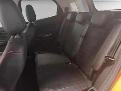 Ford EcoSport 1.0 ST-Line (2020) - Photo 11