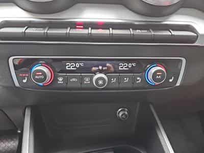 Audi Q2 35 TFSI S-Tronic 150  S-Line (2025) - Photo 10