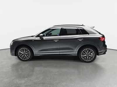 Audi Q3 35 TFSI S-Tronic 150  S-Line (2025) - Foto 3