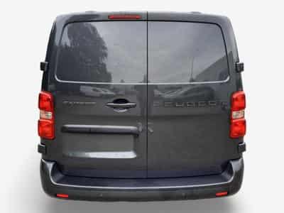 Peugeot Expert 2.0 BlueHDI 180 EAT8 Confort XL Doubel Cabine (2026) - Foto 6