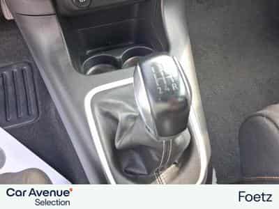 CITROEN C3 1.5 BlueHDi 100ch S&S Shine (2021) - Foto 10