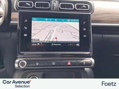 CITROEN C3 1.5 BlueHDi 100ch S&S Shine (2021) - Foto 12