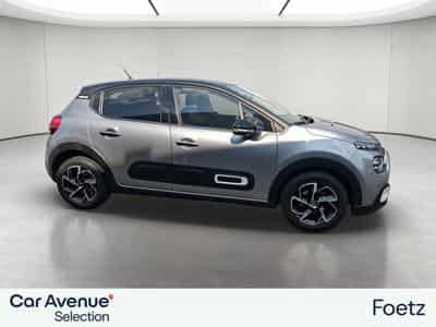 CITROEN C3 1.5 BlueHDi 100ch S&S Shine (2021) - Foto 5