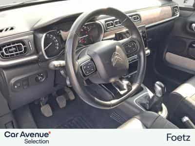 CITROEN C3 1.5 BlueHDi 100ch S&S Shine (2021) - Foto 6