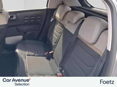 CITROEN C3 1.5 BlueHDi 100ch S&S Shine (2021) - Foto 9
