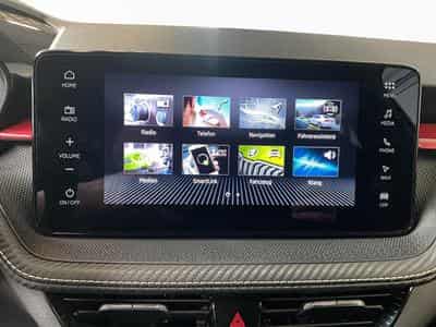 Skoda Fabia Monte-Carlo+BVM+LED+Navi+digi (2025) - Photo 13