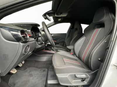 Skoda Fabia Monte-Carlo+BVM+LED+Navi+digi (2025) - Photo 9