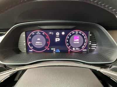 Skoda Octavia Sportline+DSG+360+Light&View-Premium+Navi (2025) - Photo 11