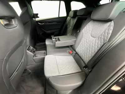 Skoda Octavia Sportline+DSG+360+Light&View-Premium+Navi (2025) - Photo 15