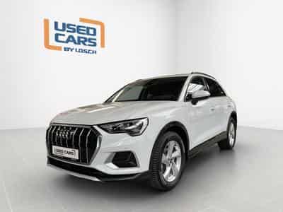 Audi Q3 Advanced+S-Tronic+35TDI+P.Business+P.Assistance (2025) - Photo 1