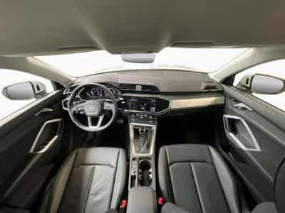Audi Q3 Advanced+S-Tronic+35TDI+P.Business+P.Assistance (2025) - Photo 2