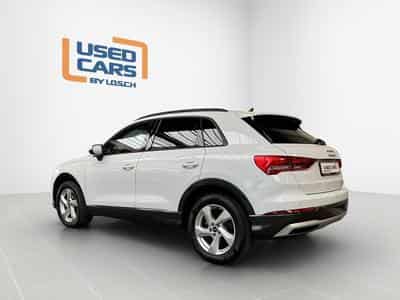 Audi Q3 Advanced+S-Tronic+35TDI+P.Business+P.Assistance (2025) - Photo 5