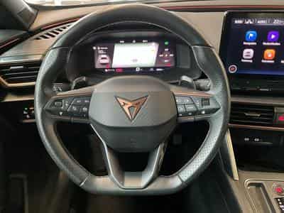 Cupra Formentor Anniversaire-Edition+DSG+4Drive+Led+Navi+LM19+ (2022) - Photo 10