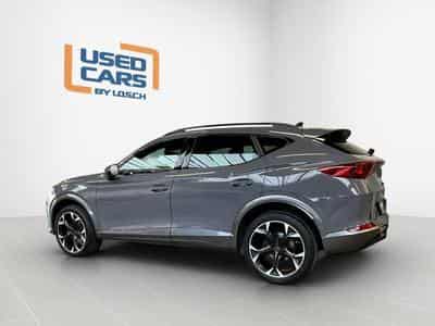 Cupra Formentor Anniversaire-Edition+DSG+4Drive+Led+Navi+LM19+ (2022) - Photo 5
