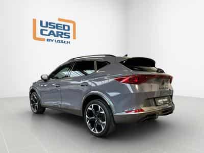 Cupra Formentor Anniversaire-Edition+DSG+4Drive+Led+Navi+LM19+ (2022) - Photo 6
