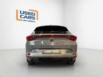 Cupra Formentor Anniversaire-Edition+DSG+4Drive+Led+Navi+LM19+ (2022) - Photo 7
