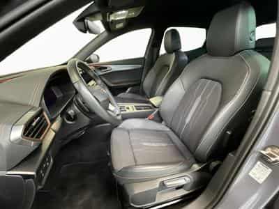 Cupra Formentor Anniversaire-Edition+DSG+4Drive+Led+Navi+LM19+ (2022) - Photo 9