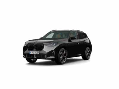 BMW X3 PACK M PRO (2025) - Photo 1