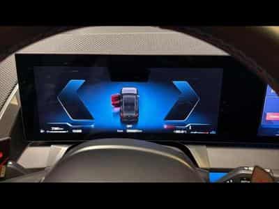 BMW X3 PACK M PRO (2025) - Foto 11