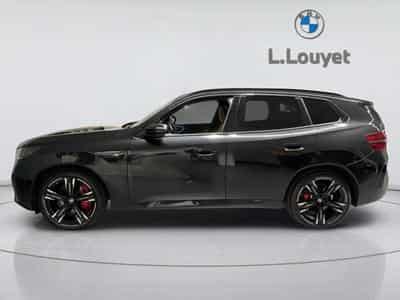 BMW X3 PACK M PRO (2025) - Foto 15