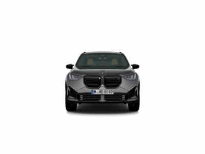 BMW X3 PACK M PRO (2025) - Photo 2