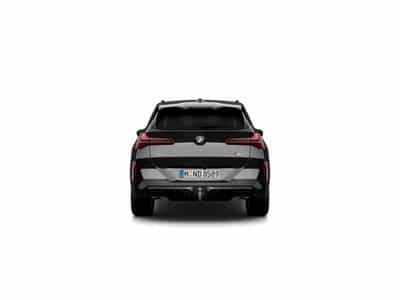 BMW X3 PACK M PRO (2025) - Photo 4