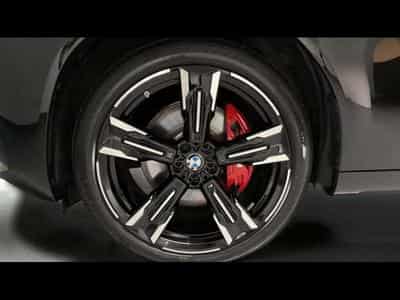 BMW X3 PACK M PRO (2025) - Foto 8