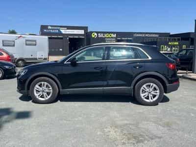 Audi Q3 45 TFSI 245 BUSINESS LINE S TRONIC 6 (2023) - Photo 8