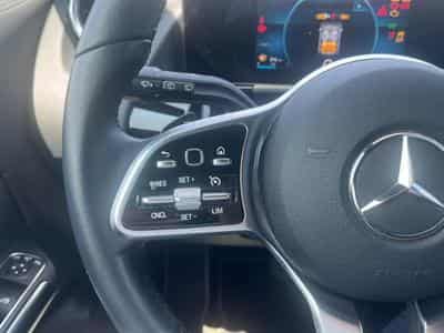 Mercedes GLA 2.0 200 163 BUSINESS LINE 7G-DCT (2022) - Photo 15