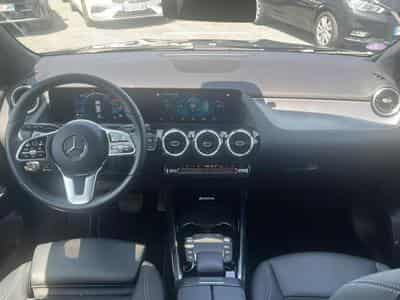 Mercedes GLA 2.0 200 163 BUSINESS LINE 7G-DCT (2022) - Photo 9