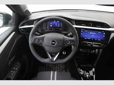 Opel Corsa GS (2025) - Photo 11