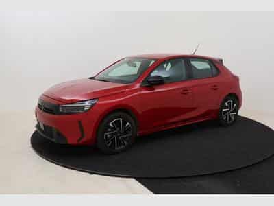 Opel Corsa GS (2025) - Foto 10