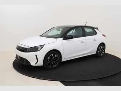 Opel Corsa GS (2025) - Foto 10