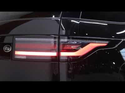 Land-Rover Discovery D300 Landmark 7Places (2023) - Foto 11