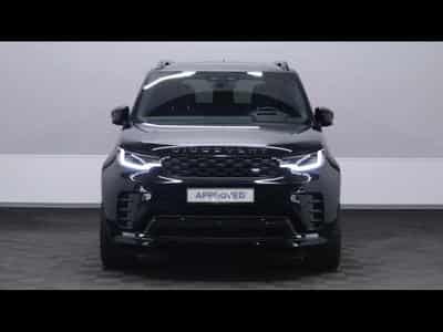 Land-Rover Discovery D300 Landmark 7Places (2023) - Foto 2