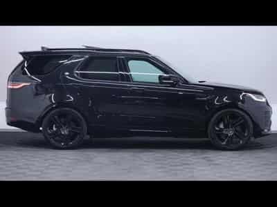 Land-Rover Discovery D300 Landmark 7Places (2023) - Foto 4