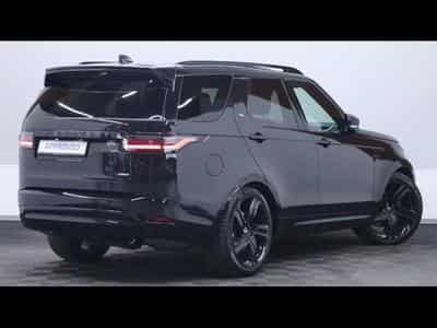 Land-Rover Discovery D300 Landmark 7Places (2023) - Foto 5