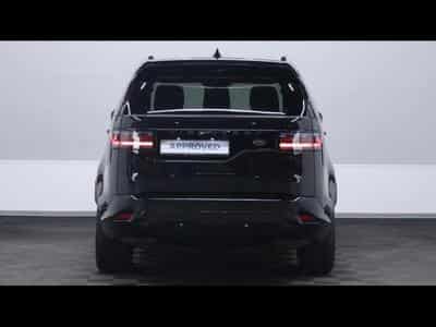 Land-Rover Discovery D300 Landmark 7Places (2023) - Foto 6