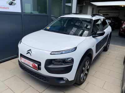 Citroën C4 Cactus 1.6 hdi 100 (2017) - Foto 1