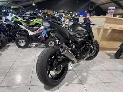 Suzuki GSX-S 750 (2018) - Photo 3