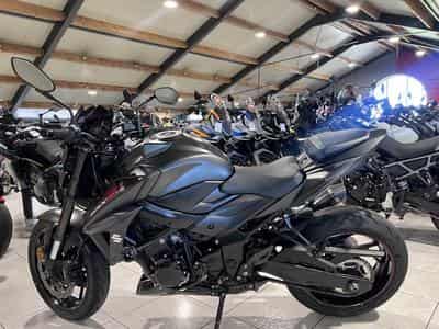 Suzuki GSX-S 750 (2018) - Photo 4